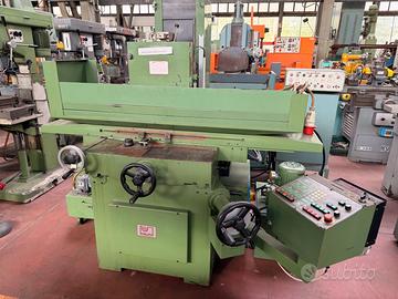 Rettifica Tangenziale KNUTH HFS 3060 V