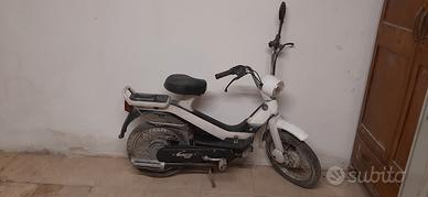Ciclomotore PIAGGIO GRILLO