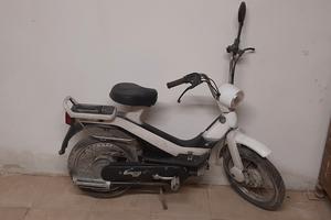 Ciclomotore PIAGGIO GRILLO