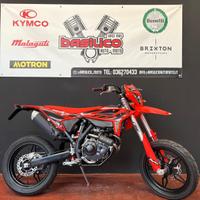 Beta RR 125 4T MOTARD T