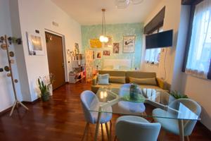 Ampio monolocale di 50 mq fondazione Prada