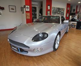 Aston Martin DB7 Vantage 420 cv V12 manuale - 5900