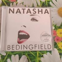 Cd Natasha Bedingfield N.B Spot Pantene nuovo