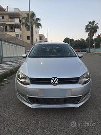 Volkswagen 1.2 benzina 5 porte