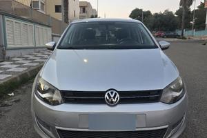 Volkswagen 1.2 benzina 5 porte