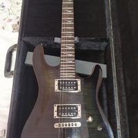 custodia chitarra elettrica universale