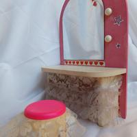 Camerino Barbie anni 80