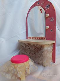 Camerino Barbie anni 80