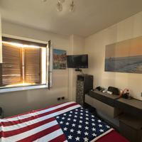 Appartamento ristrutturato in centro e posto auto