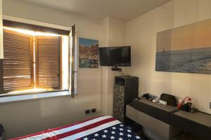 Appartamento ristrutturato in centro e posto auto