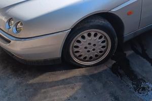 Alfa Romeo GTV 916 2.0 Twin Spark prima serie per 