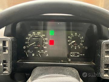 Fiat Uno “Sting”