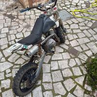pitbike 90