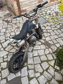 pitbike 90