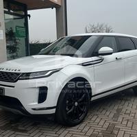LAND ROVER Range Rover Evoque 2.0D I4-L.Flw 150 CV