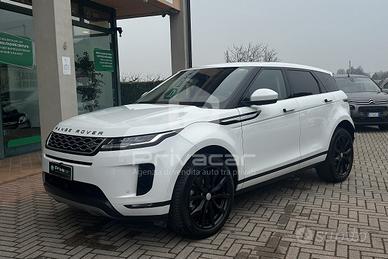 LAND ROVER Range Rover Evoque 2.0D I4-L.Flw 150 CV