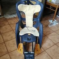seggiolino bimbo posteriore 