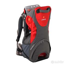 Zaino porta bimbi Littlelife Cross Country S3