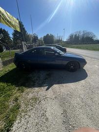 Alfa romeo gtv anno 1998