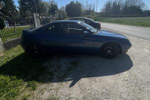 Alfa romeo gtv anno 1998