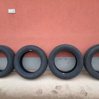 4 pneumatici invernali 215/60 R17