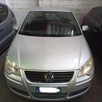 Volkswagen Polo 1.4/80CV 16V 3p. Comfort. BiFuel G