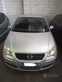 Volkswagen Polo 1.4/80CV 16V 3p. Comfort. BiFuel G