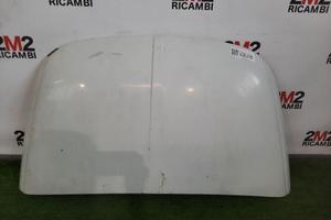 COFANO ANTERIORE FIAT 500 Belvedere 52009424 (53>6
