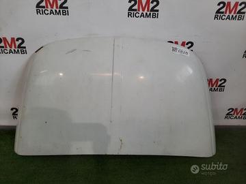 COFANO ANTERIORE FIAT 500 Belvedere 52009424 (53>6