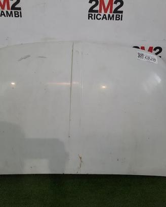 COFANO ANTERIORE FIAT 500 Belvedere 52009424 (53>6