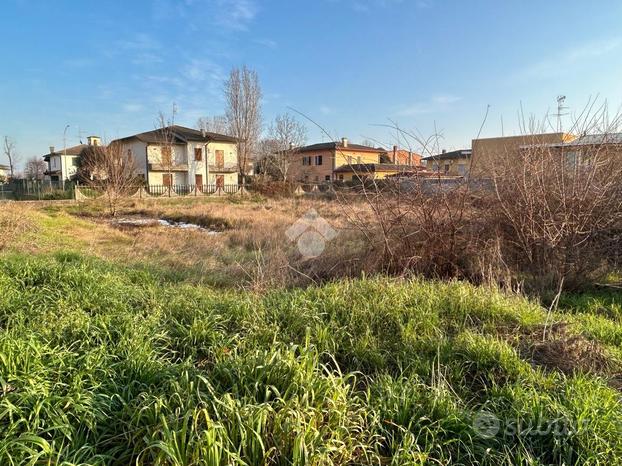 TER. RESIDENZIALE A CASALETTO DI SOPRA