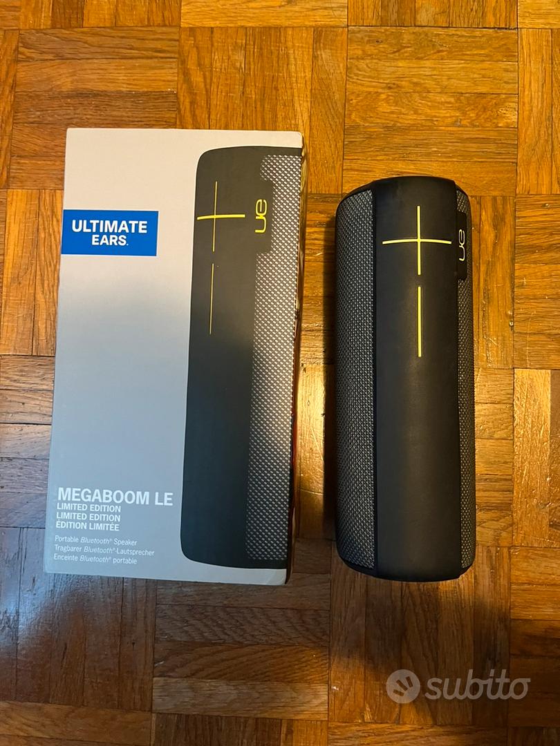 Ue megaboom le limited 2024 edition