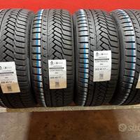 4 gomme 205 45 17 continental inv a3812