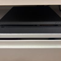 PS4 Slim + Giochi