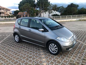 Mercedes Classe A 180 CDI - Unico proprietario