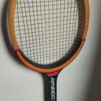Donnay all wood B Borg racchetta tennis