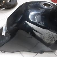 Serbatoio nudo honda transalp 600 anno