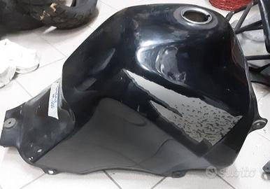 Serbatoio nudo honda transalp 600 anno