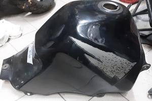 Serbatoio nudo honda transalp 600 anno