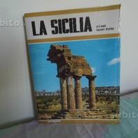 Libro La Sicilia e i suoi tesori d'arte