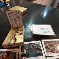 Carte da gioco straniere