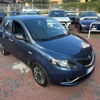 Lancia Ypsilon HYBRID 70cv *LA CITY CAR PERFETTA*