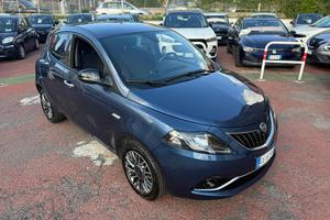 Lancia Ypsilon HYBRID 70cv *LA CITY CAR PERFETTA*