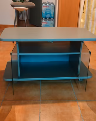 Mobile porta tv