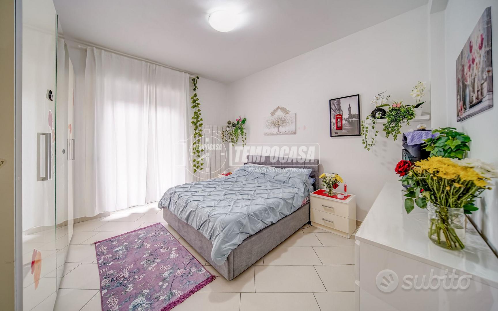 Appartamento – Gallarate, Centro - Vista 5