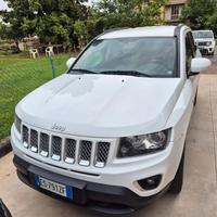 JEEP Compass 2ª serie - 2013