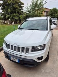 JEEP Compass 2ª serie - 2013