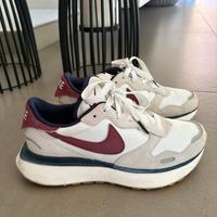 Nike “waffle”
