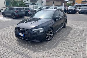 Audi A3 SPB 30 g-tron S tronic