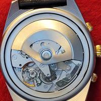 Orologio A.Palma cronoautomatico